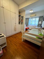 Hillcrest Arcadia (D11), Condominium #559150981